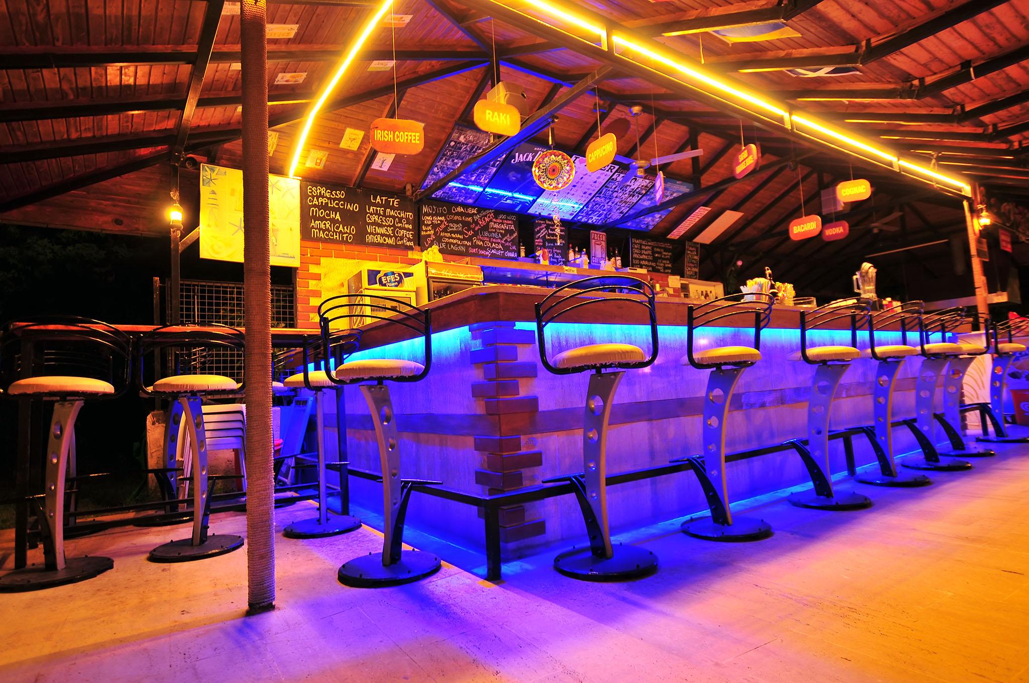 Hotel Pelin Fethiye Exterior foto