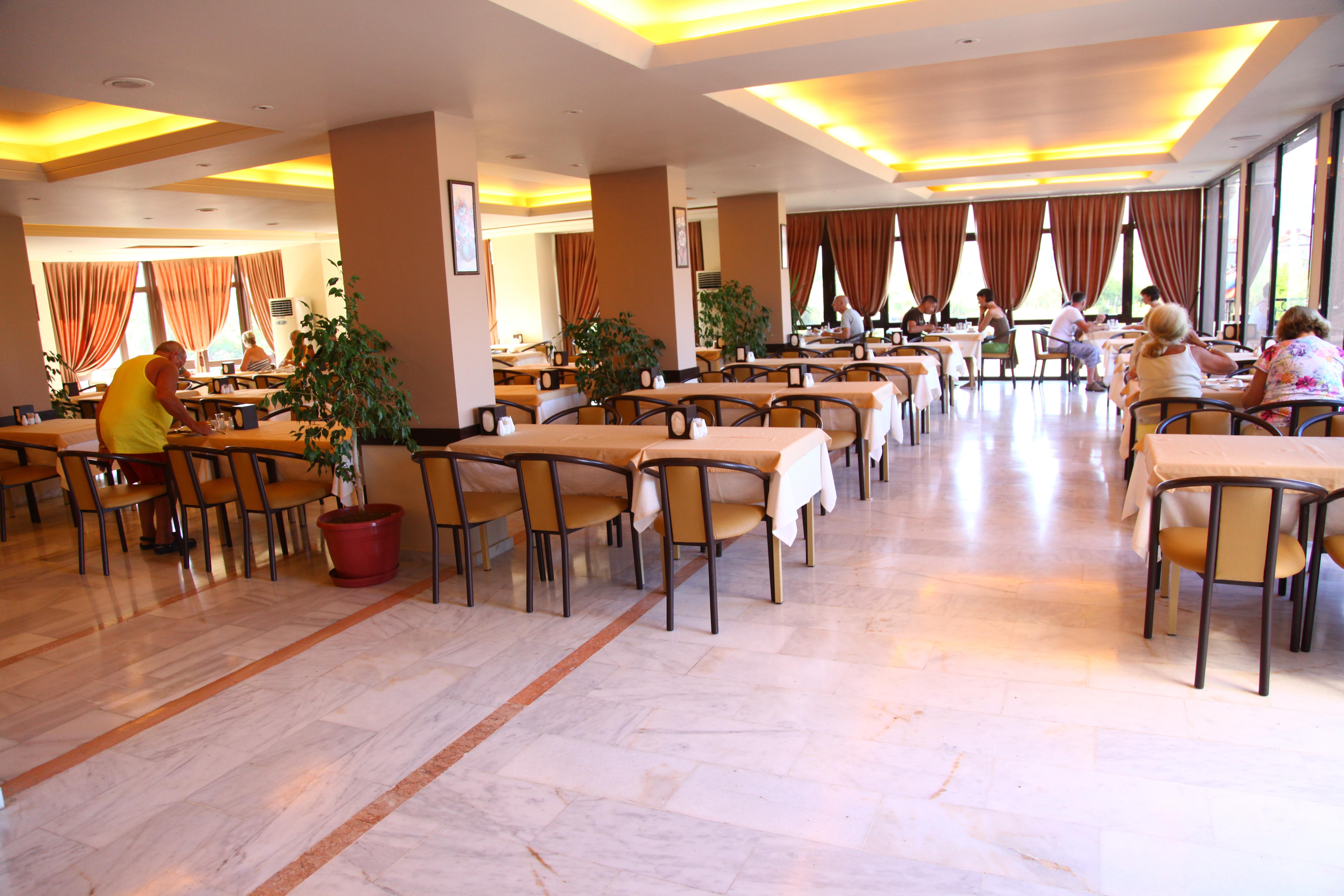 Hotel Pelin Fethiye Exterior foto