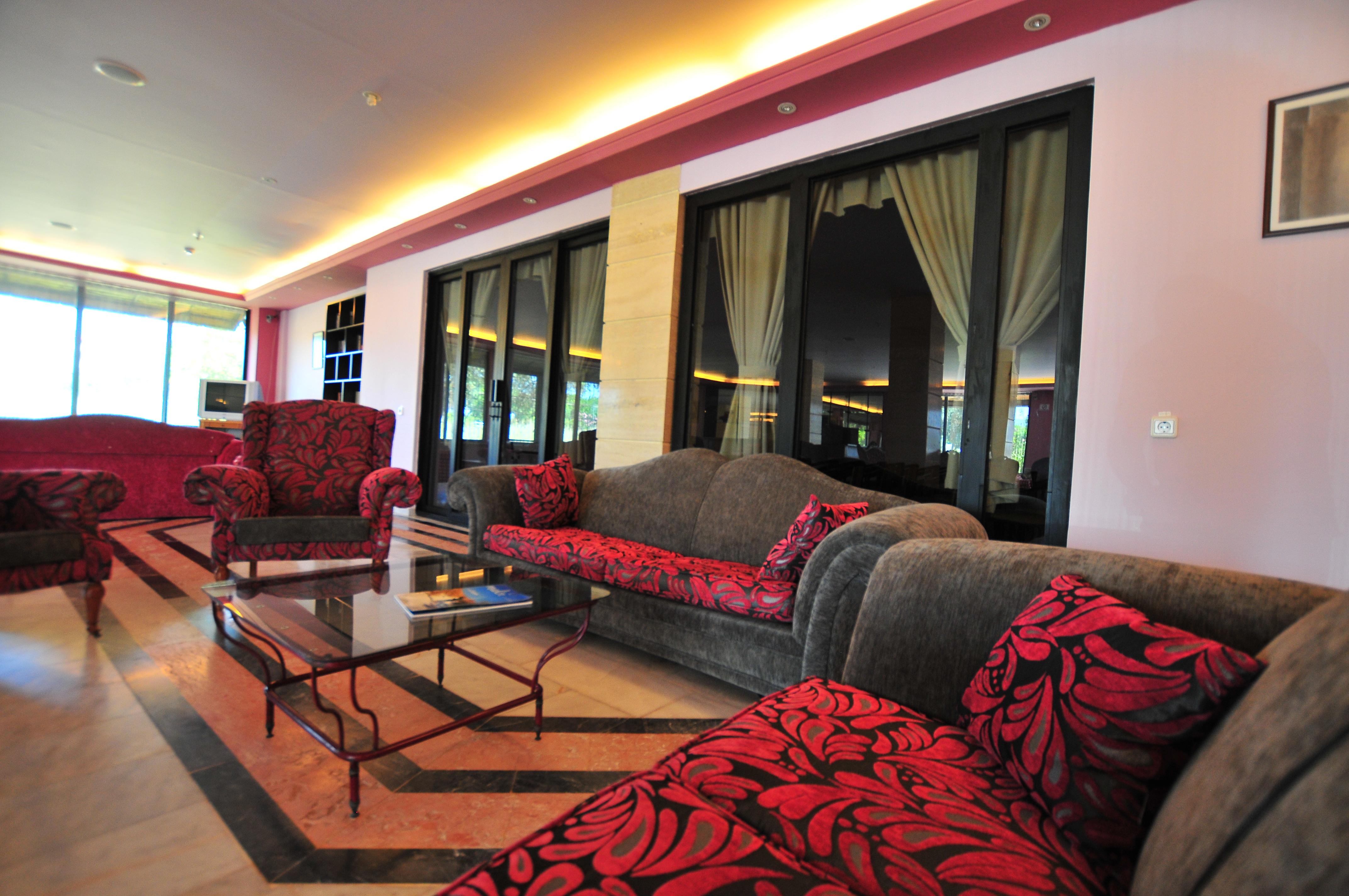 Hotel Pelin Fethiye Exterior foto
